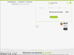 Sites similar to stbjardideco.fr