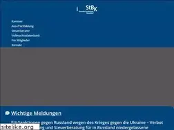 Sites similar to stbk-duesseldorf.de