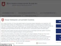 Sites similar to stbk-hamburg.de