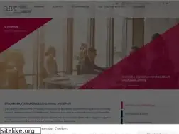 Sites similar to stbk-sh.de
