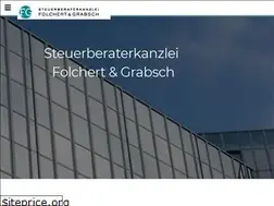 Sites similar to stbkanzlei.de