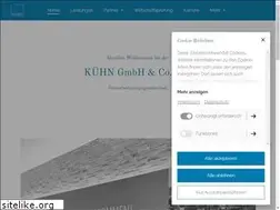 Sites similar to stbkuehn.de