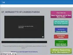 Sites similar to stbl.org