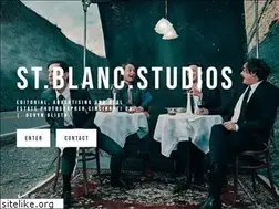 Sites similar to stblancstudios.com