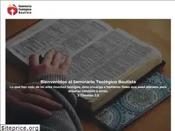Sites similar to stblima.org