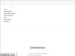 Sites similar to stbm.mx