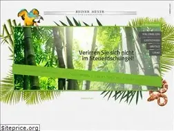 Sites similar to stbmeyer-oldenburg.de