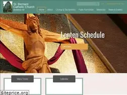 Sites similar to stbmidd.org