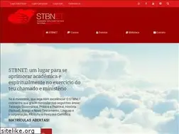 Sites similar to stbn.com.br