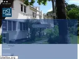 Sites similar to stbnb.com.br