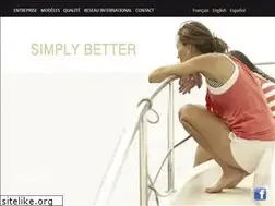 Sites similar to stboats.com