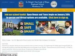 Sites similar to stbolh.org