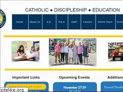 Sites similar to stboniface.com
