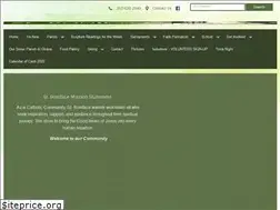 Sites similar to stbonifacewi.org