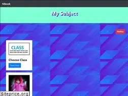 Sites similar to stbook.in