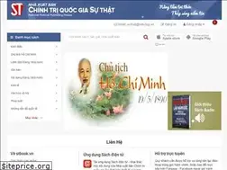 Sites similar to stbook.vn