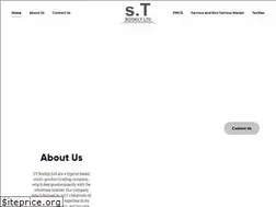 Sites similar to stbookly.eu