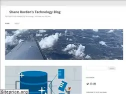 Sites similar to stborden.wordpress.com