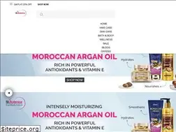 Sites similar to stbotanica.com