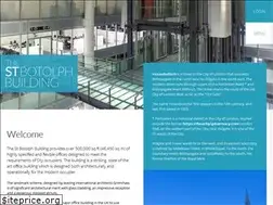 Sites similar to stbotolph.co.uk