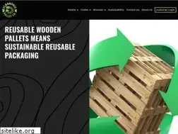 Sites similar to stbpallet.com
