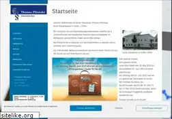 Sites similar to stbploentzke.de