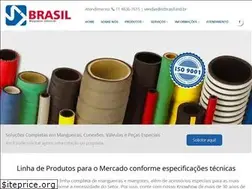 Sites similar to stbrasil.ind.br