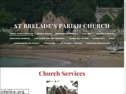 Sites similar to stbreladeschurch.com