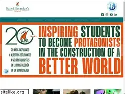Sites similar to stbrendan.edu.uy