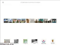 Sites similar to stbrendancatholic.org
