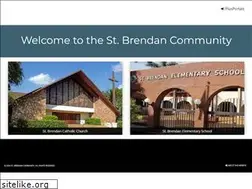 Sites similar to stbrendanmiami.org