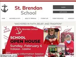 Sites similar to stbrendannortholmsted.org