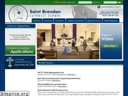 Sites similar to stbrendanormond.org