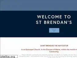 Sites similar to stbrendans-me.org