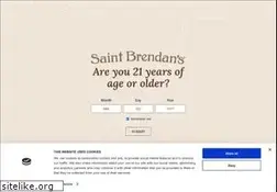 Sites similar to stbrendans.com