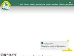 Sites similar to stbrendans.qld.edu.au