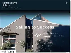 Sites similar to stbrendans.school.nz