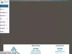 Sites similar to stbrendansatl.com