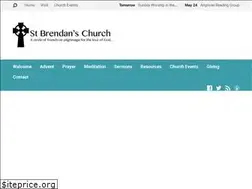 Sites similar to stbrendanschurch.org