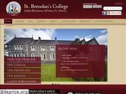 Sites similar to stbrendanscollege.ie