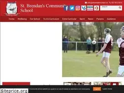 Sites similar to stbrendanscsbirr.ie