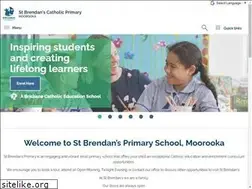 Sites similar to stbrendansmoorooka.qld.edu.au