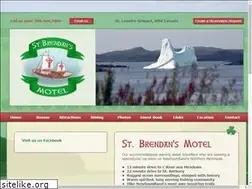 Sites similar to stbrendansmotel.ca