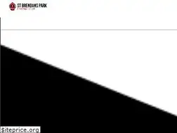 Sites similar to stbrendansparkfc.com