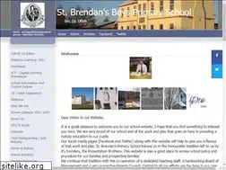 Sites similar to stbrendansps.ie