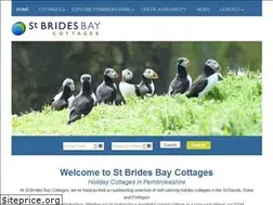 Sites similar to stbridesbaycottages.com