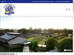Sites similar to stbrigidsms.wa.edu.au