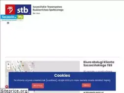 Sites similar to stbs.pl