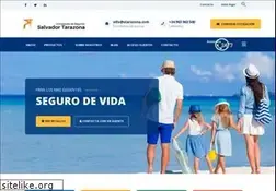 Sites similar to stbseguros.com