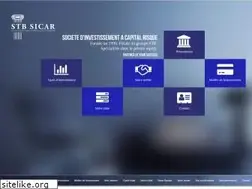 Sites similar to stbsicar.com.tn